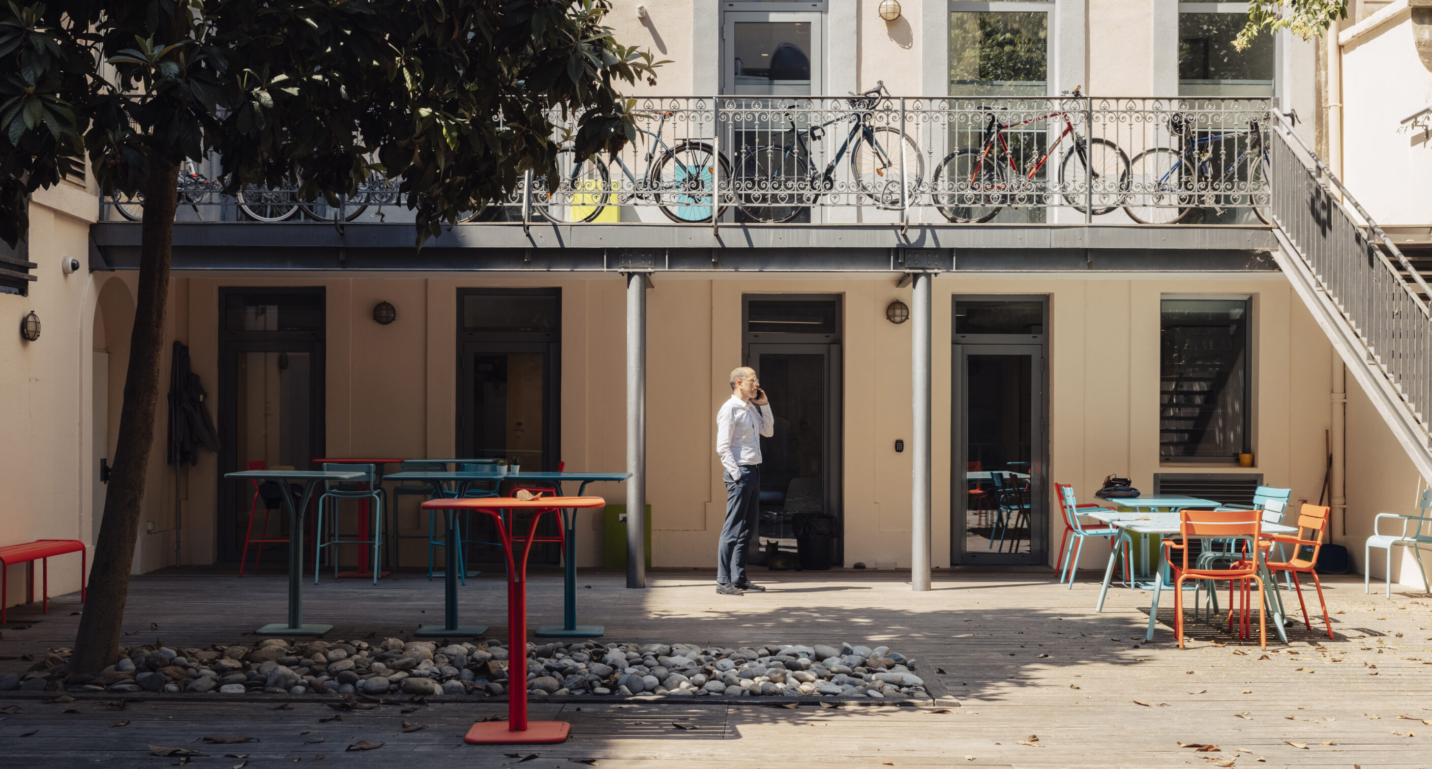 Solution coordination santé